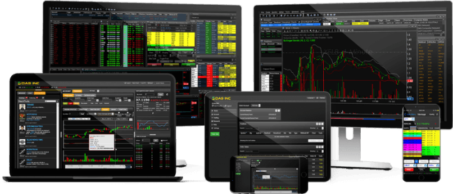 Das Trader