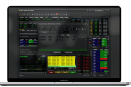 Das Trader
