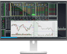 Sterling Trading Tech