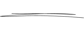 underline